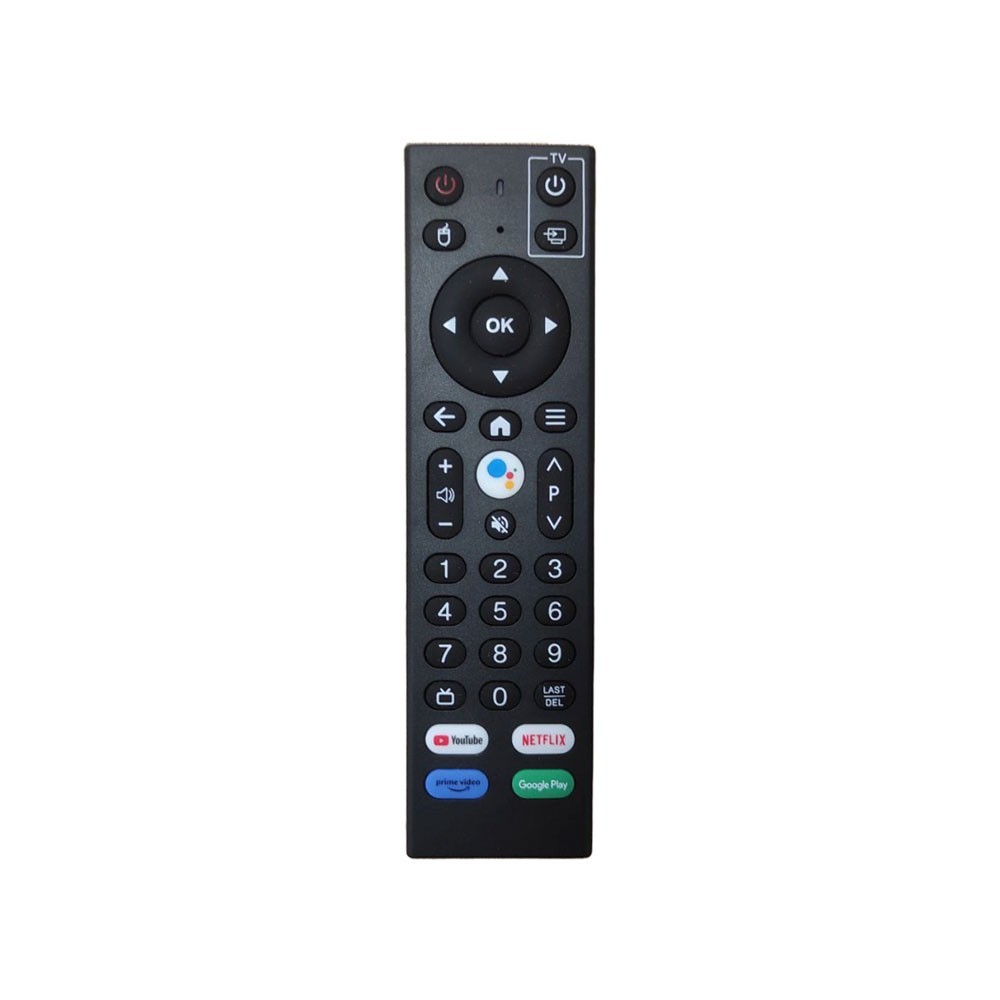 P7 Android TV Box Remote Control – Replacement for P7 TV Box