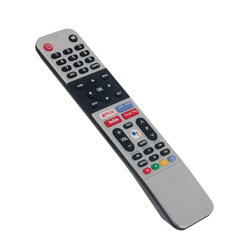 SKYWORTH Compatible TV Remote – Replacement for Skyworth LED, Smart & 4K TVs