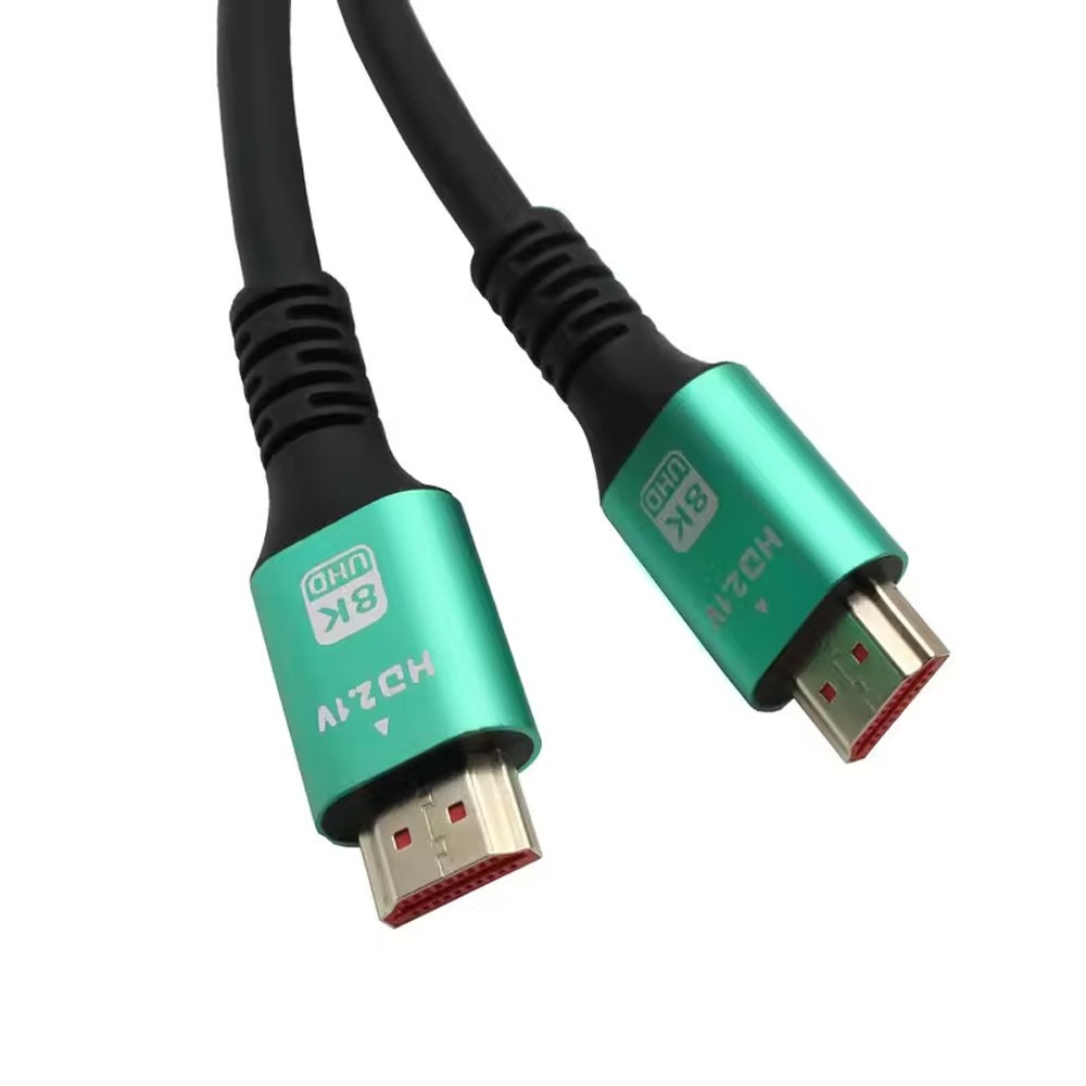 HDTV High Definition HDMI Cable – 4K/8K Ultra HD