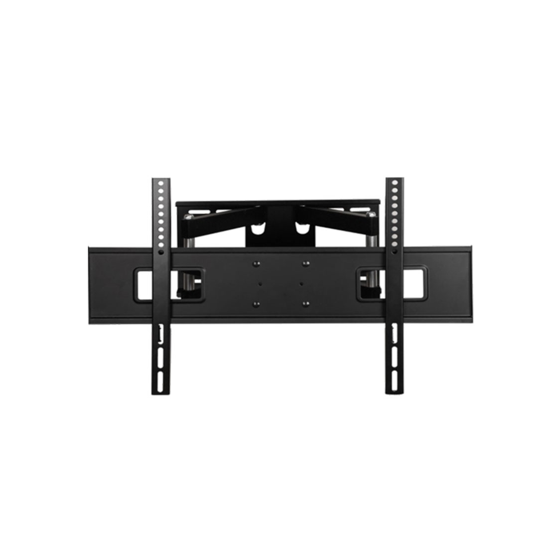 NHE YN-908MT Motion Wall Bracket for 32″–70″ LED / LCD / Plasma TVs – Full Motion Swivel & Tilt Adjustable Mount | Heavy-Duty Metal | 50 kg Capacity