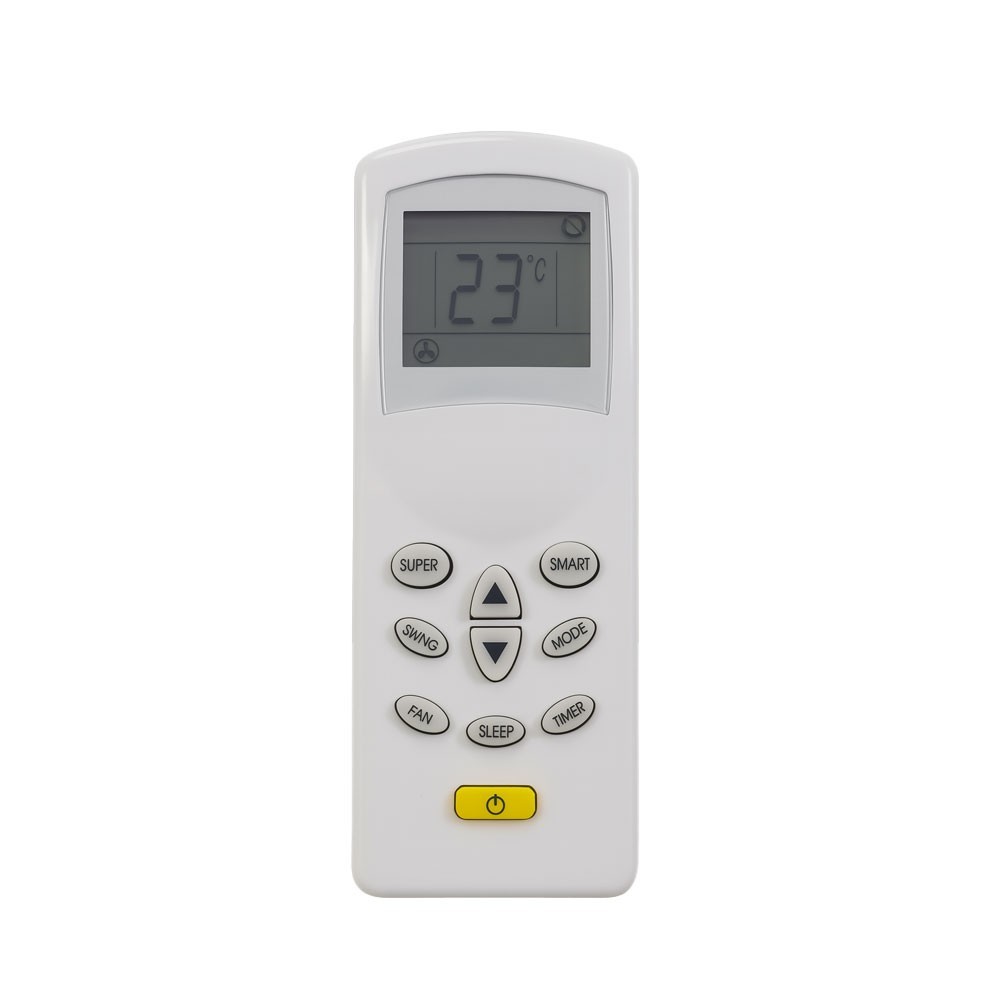 Wansa AC Remote Control – Replacement for Wansa Air Conditioner