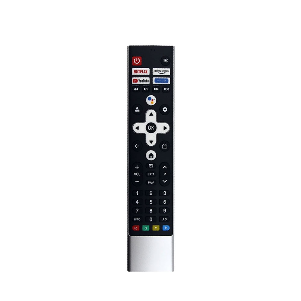 SKYWORTH Compatible TV Remote – Replacement for Skyworth Smart LED TVs
