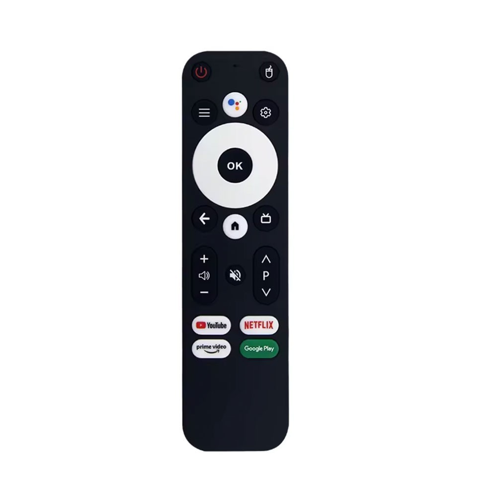 Z8 Pro Android TV Box Remote Control – Replacement for Z8 Pro TV Box