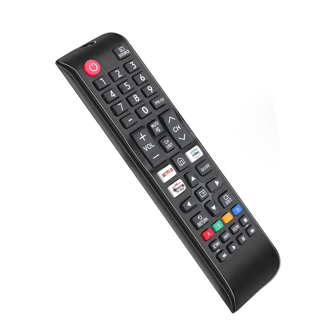 Samsung Universal Smart TV Remote – Replacement for Samsung LED, LCD & HDTVs
