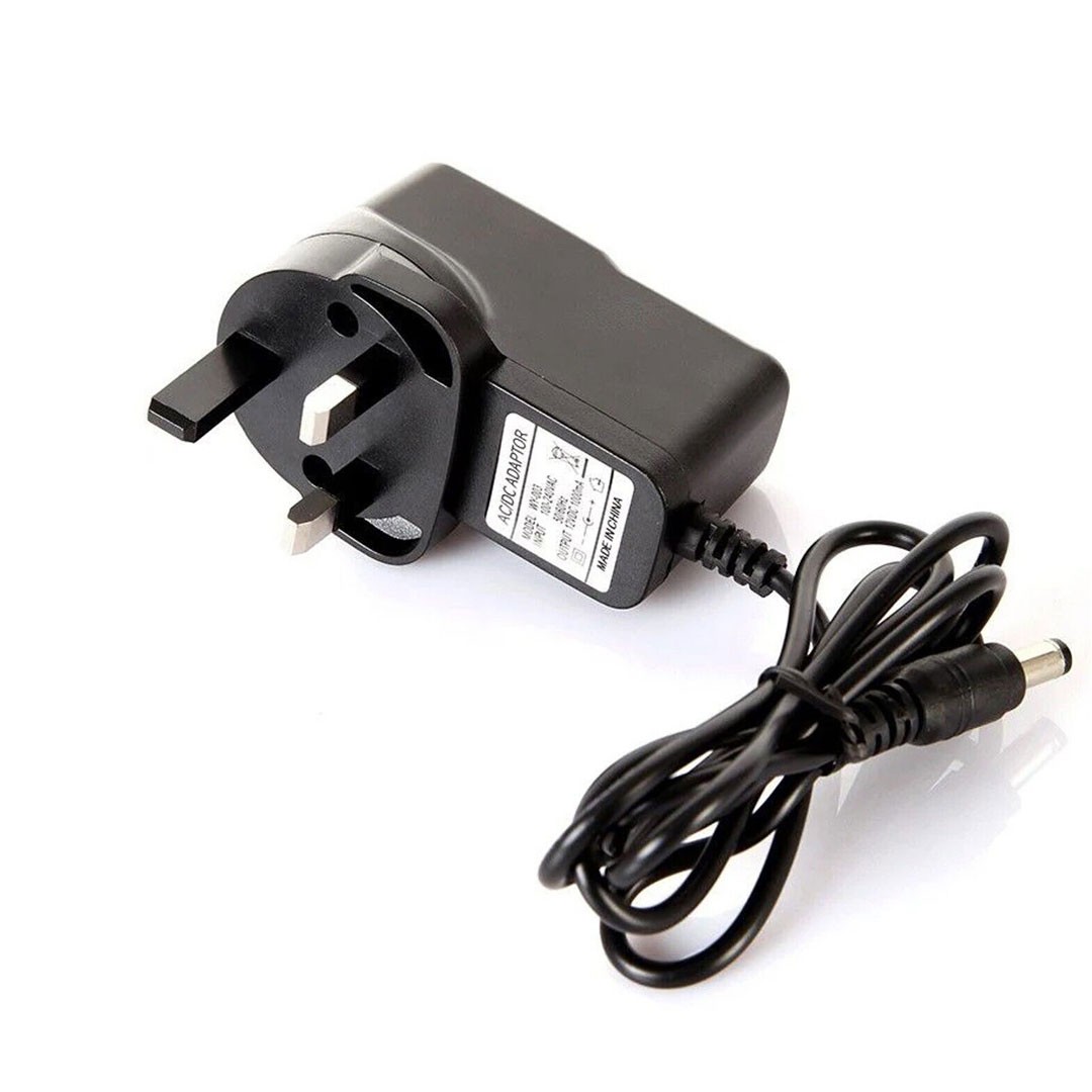 Compatible Power Adapter 12V – 2AMP / 1.5AMP for beIN Receivers & Other Devices