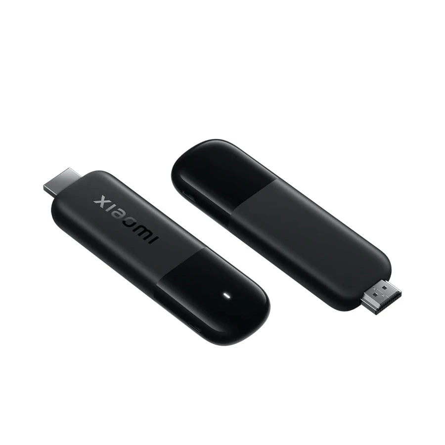 Xiaomi TV Stick 4K 2nd Gen – Google TV Streaming Device