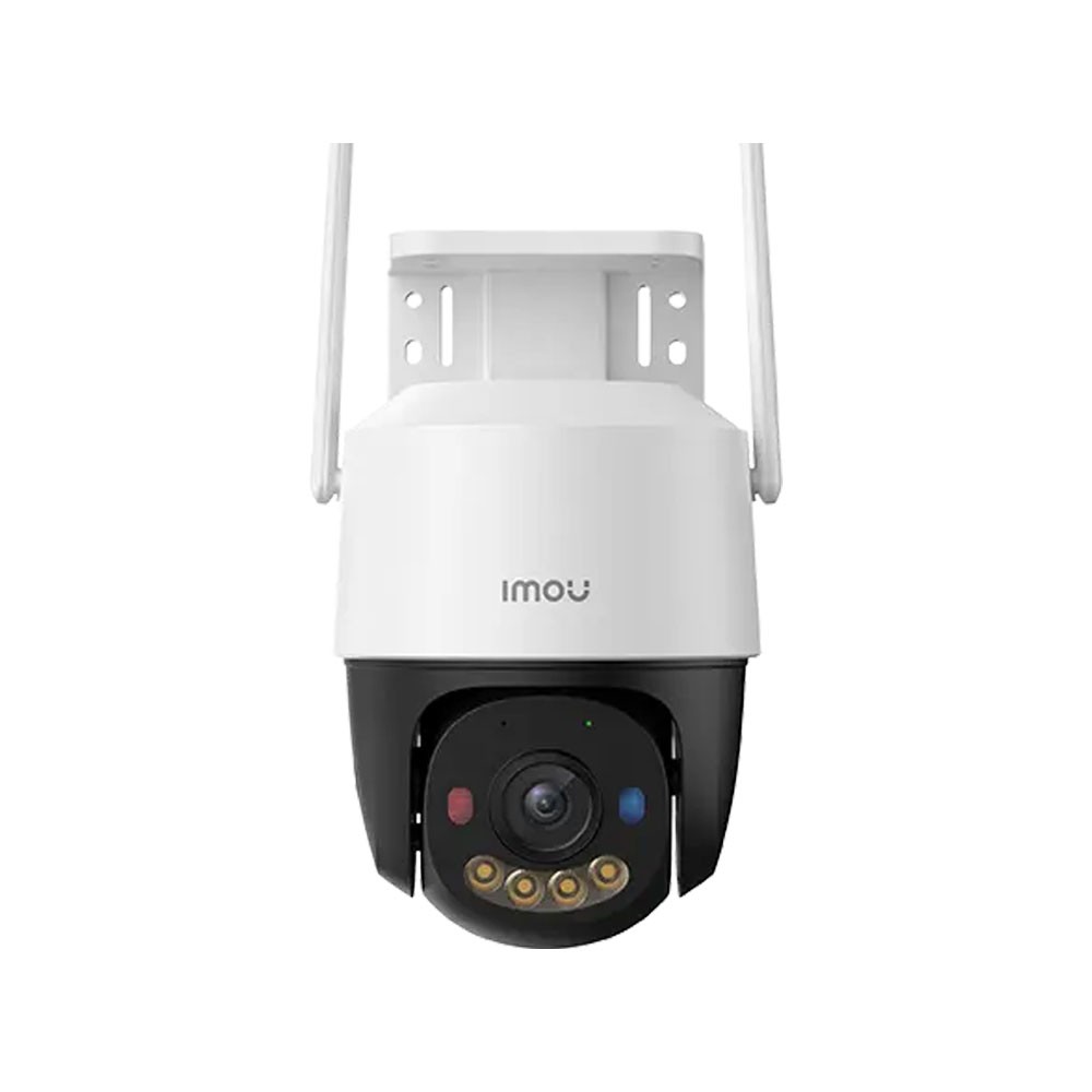 IMOU Cruiser SC 5MP Outdoor Smart Pan & Tilt Wi-Fi Security Camera