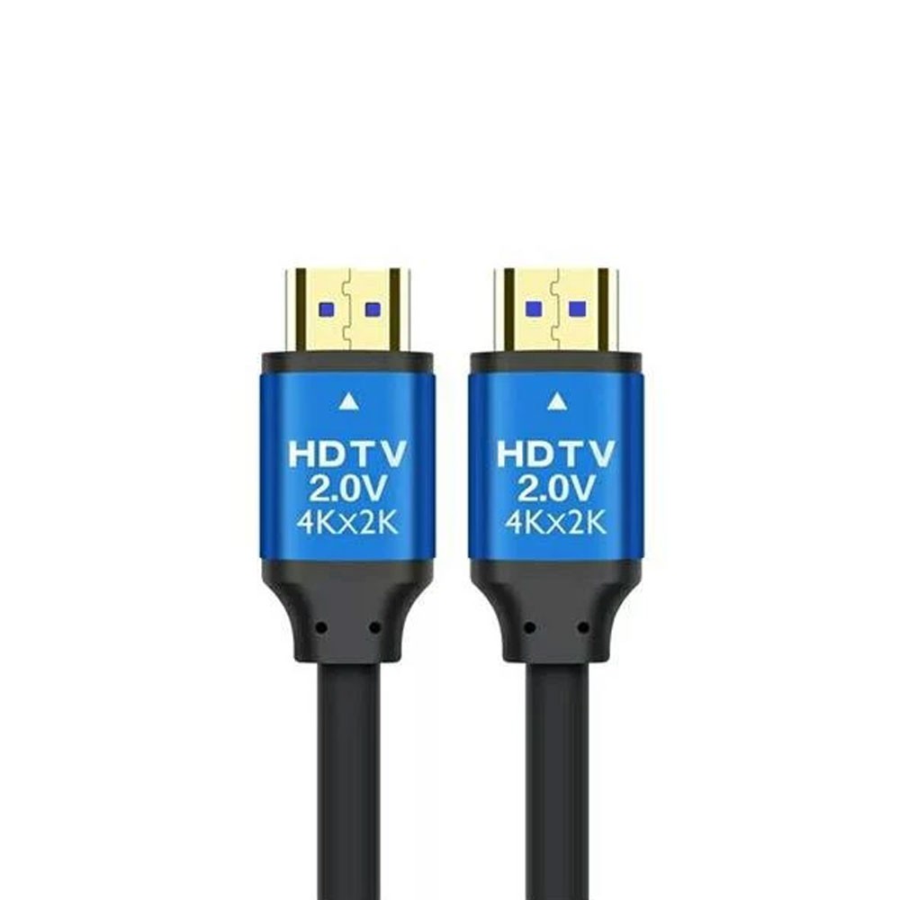 HDTV Premium HDMI Cable – 1.5M to 20M (4K/8K Support)