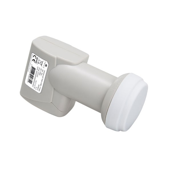 TRIAX Universal Twin LNB – 2 Outputs