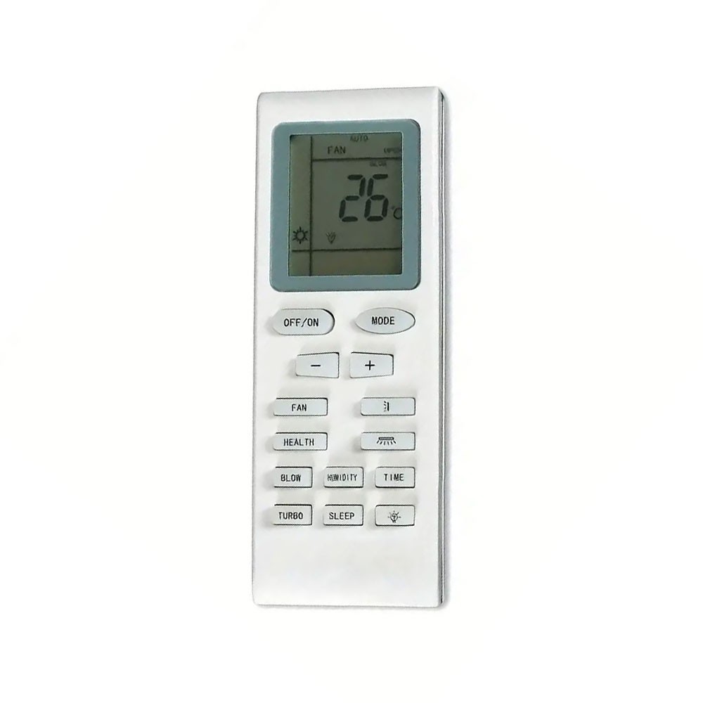 GREE Compatible AC Remote Control – Replacement for GREE Air Conditioners