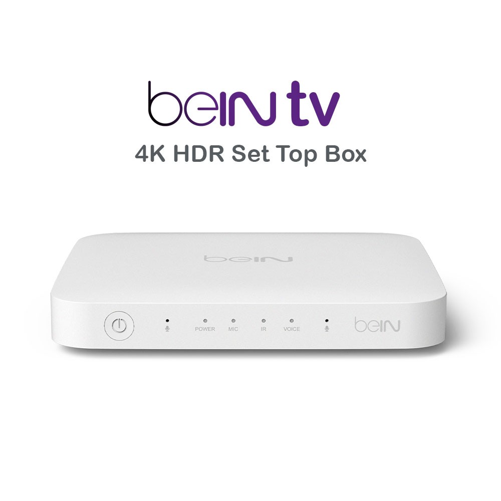 beIN Ultimate 12 Months – The Global Football Offer | Early Bird Offers + Free beIN Box